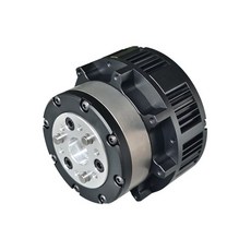 SteadyWin GIM6010-48 기어비 1 48 로봇 조인트용 고토크 기어 모터, 01 빠른, 03 motor-GDZ468 driver, 1개