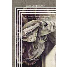 (영문도서)Life Writing and Schizophrenia: Encounters at the Edge of Meaning Paperback, Brill, English, 9789042036840