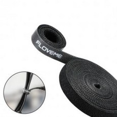 잘라쓰는 케이블타이 3M 랜선정리