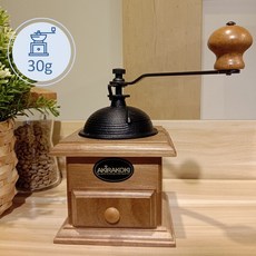 Akirakoki 正晃行 手搖磨豆機 A-2, 1個