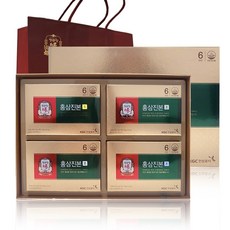 정관장홍삼진본 40mlx20포, 800ml, 2세트