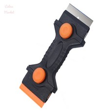 앤젤라마켓 휴대용 광고스티커제거