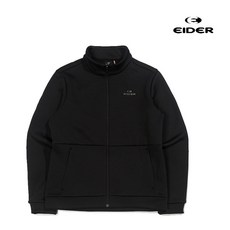 [아이더] (DWW23182) 여성 기모 담보루 트레이닝 자켓