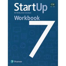StartUp 7 - Workbook