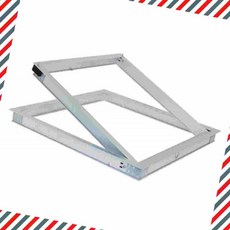 원터치 AL 개폐식 점검구 300x300mm 천정점검구 알루미늄점검구 욕실천정재 점검구설치