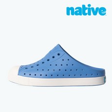 [NATIVE] 네이티브 제퍼슨 클로그_레스팅블루