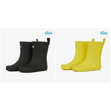 노스페이스키즈 NS84R83 키즈 클래식 레인부츠 KS CLASSIC RAINBOOTS JOS499 JME379