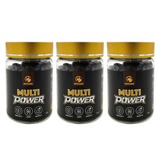 펫카소 강아지 고양이 멀티파워 관절 눈 기관지 피부 심장 영양제, 140정, 종합영양제, 3개