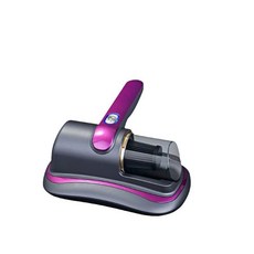 除蟎吸塵器, 高貴紫, +1個原裝濾芯