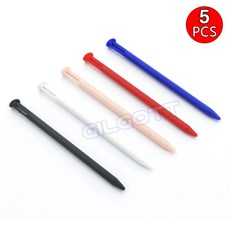 Nintendo new3ds/3ds xl ll/new 3dsxl/new 3dsll용 GILGOTT 터치 스크린 스타일러스 펜, for new 3ds, for new 3ds