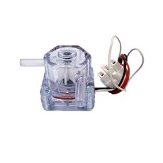 유로원두커피머신 부품 유량계