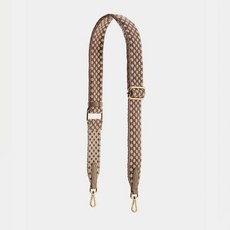 圓點可調式肩背帶 斜背背帶 時尚背帶 包配件 包包背帶