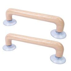 Lampstop 퀼팅 눈금자 그립 핸들 퀼트 바느질 작업용 2개, Lampstop 퀼팅 눈금자 그립 핸들 퀼트 바느질 작