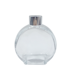 코코 디퓨저용기 디퓨저 만들기 재료, 1개, 150ml, 골드캡