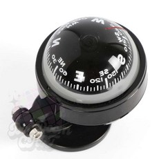 둠칫 차랑용 나침반