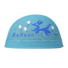 MIZUNO(미즈노) 수영 경기 수영 피트니스 수영 모자 N2JWD005 24 타잉어즈 L