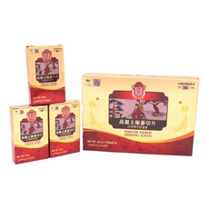 고려태극삼절편 60g +60g ( 2개 )_JL2510310824, 상세페이지 참조