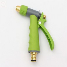 맥튠스 고압 수도 세차 호수 물호스 건 릴호수 10m