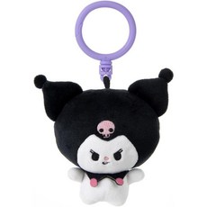 타카라토미 푸니코뮤 쿠로미 푸니누이 키체인 푸니룬즈 봉제 인형 누이 약17cm -6월