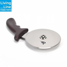 KI 스텐 롤러 피자칼 파이 로라 커터 커팅기 컷팅칼 롤라 슬라이서 도구 피자용품 피자용 칼 피자 롤러칼 나이프