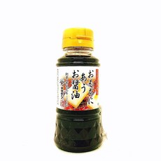 日本 山元 麻糬專用醬油 160ML, 1個