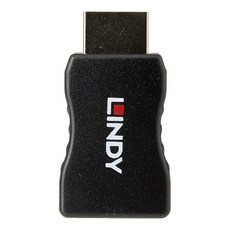 LINDY HDMI 2.0 EDID 學習/模擬器 (32115_A) HDMI學習器 HDMI模擬器，解決相容性問題, 32115_A, 自行安裝, 不適用, 無