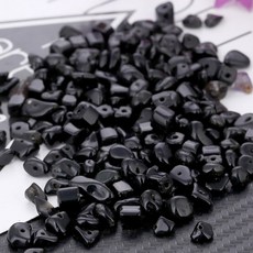 DIY BRACELET 금속 mm diy 레터 실크 비즈 포인트 목걸이 팬던트 팔찌