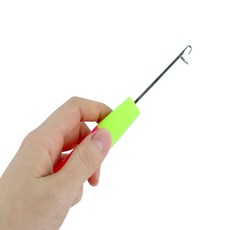 흥부상회 스킬바늘 실끼우기 자수용품