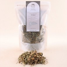 지리산 청정약초 저온건조 흰민들레(포공영)(국내산 자연산) 200g, 1개