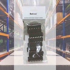 펜그립 8개입 굳은살예방 문구류 펜슬커버 연필그립 학교비품 학생용품