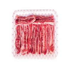 1KG청정우 호주산 찜 탕용소갈비살, 1개, 1kg