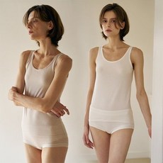 26SS 라페어 마침내 면 런닝 패키지 2종 455779