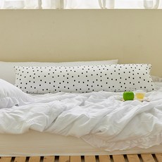 [RU]시어서커 패턴 다용도 바디필로우 솜포함 소/점보/특대, (다용도)시어서커패턴_젤리도트, 다용도(소)