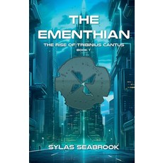 (영문도서) The Ementhian Paperback, Sylas Seabrook, English, 9781963623048
