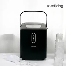 급속냉각 자동세척 12kg 제빙기(아이스메이커/얼음메이커), TL-ICE12KG