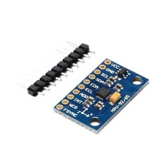 GY-9250 MPU-9250 - 9축 자이로 가속도 지자계 센서 모듈 - 아두이노 라즈베리파이, 1개