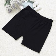 캐보트 유아동 기본 속바지 다양한 색상