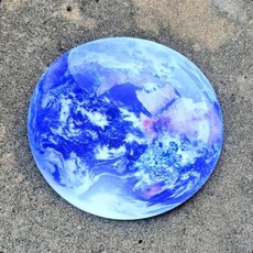 야광 지구본 스티커 벽 천장 야간 발광 데코, 상세페이지 참조