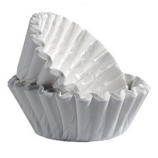 커피필터여과지 여과지업소용100장, 1개, 1개