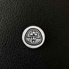 메탈 핫슈 커버 콜드 보호 캡 하셀블라드 라이카 올림푸스 니콘 후지필름 펜탁스 카메라용, 06 A-Release Button