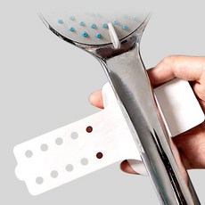 샤워기 거치대 욕실 샤워기 홀더 샤워기걸이 DD-10321, 1개