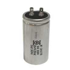 기동콘덴서 250V AC 20uf 기동용 모터 모터스타트 국산 원형콘덴서, 원형콘덴서 250V 20uf