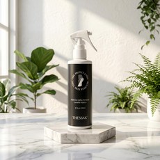 더싹 힐스킨 리무버 200ml 풋케어 각질제거 연화제+풋보습팩1장, 1개