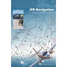 (英文圖書)IFR Navigation: Procedures and Flight Operations 平裝版, Independently Published, 英文