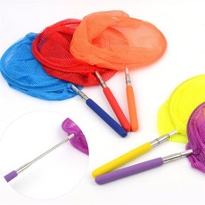 파랑파랑몰 잠자리채 튼튼한잠자리채