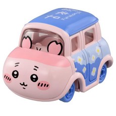 타카라토미(TAKARA TOMY) 토미카 드림토미카 SP 치이카와 중고 서점 미니카 장난감 3세 이상, 중고 서점  일본판