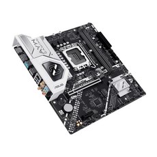 ASUS H810M AYW GAMING WIFI STCOM 에이수스 컴퓨터 PC 게이밍 메인보드 인텔 CPU추천