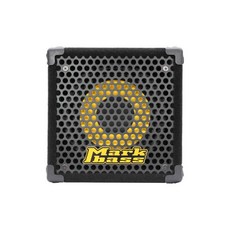 Markbass Micromark 801 60W 貝斯音箱 全新公司貨 義大利名牌【世品樂器】