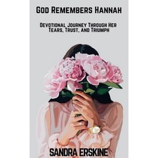 (영문도서)God Remembers Hannah Paperback, Mission United Publication, English, 9798231992324