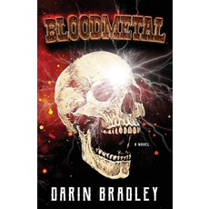 (영문도서) Bloodmetal Paperback, Underland Press, English, 9781630230739